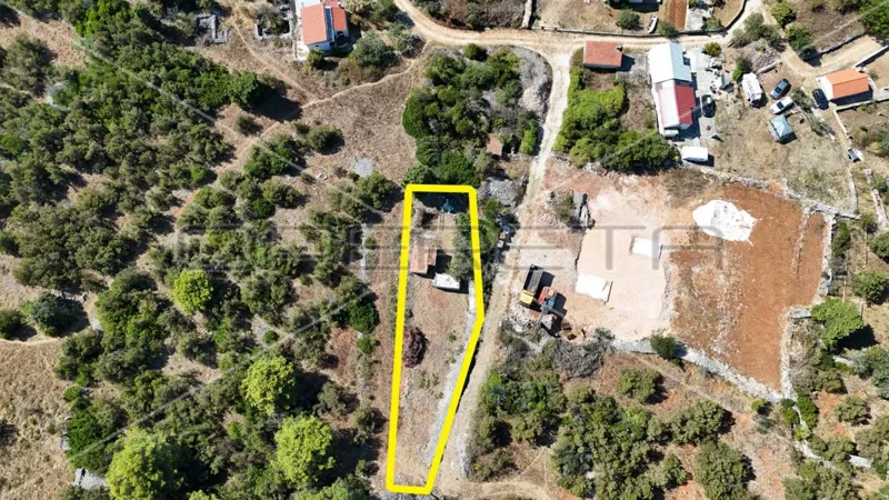Telek Molat – 3