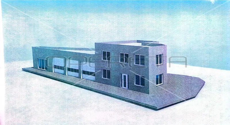 Telek Marčana – 3