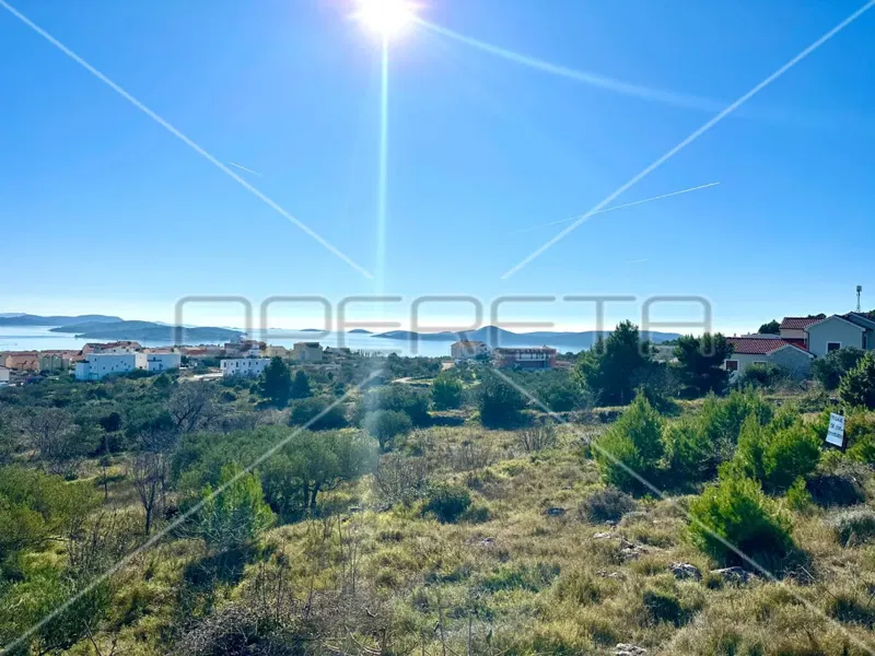 Участок Vodice – 3