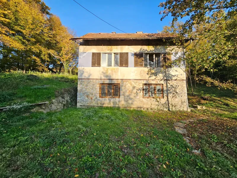 Участок Markuševec – 2