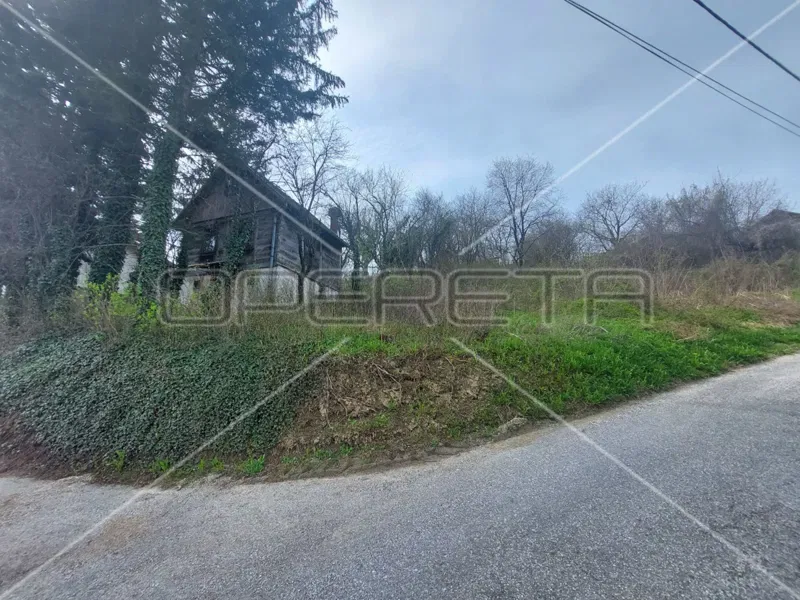Paruževinska cesta, Vurnovec, 1.443,00 m2, 28.000,00 EUR – 2