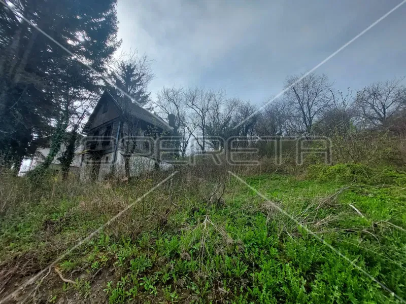 Paruževinska cesta, Vurnovec, 1.443,00 m2, 28.000,00 EUR – 3