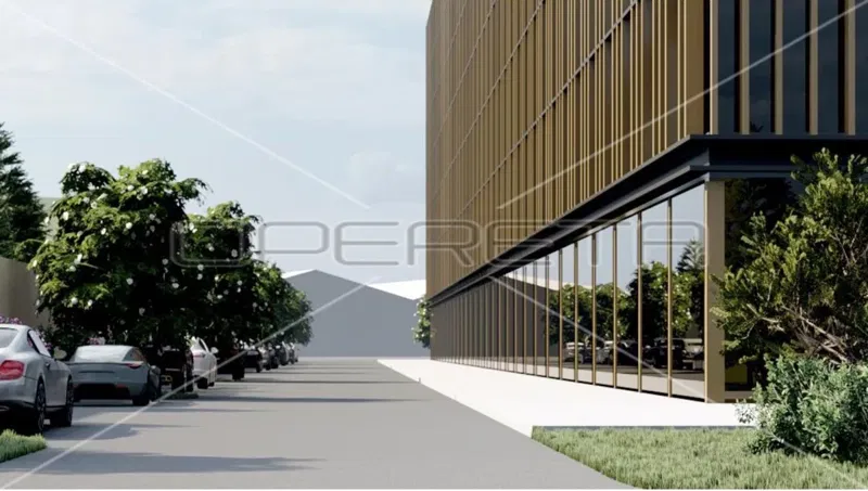 Thomasa Jeffersona, Buzin, 7.999,00 m2, 1.250.001,00 EUR – 3
