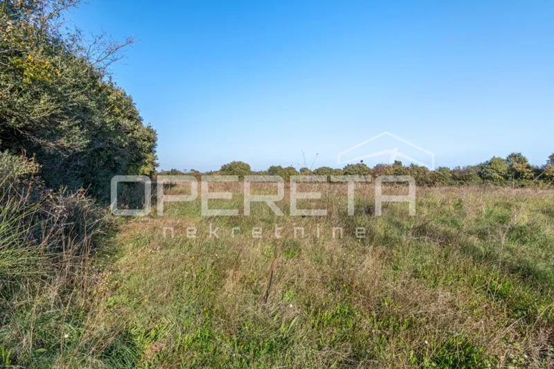 Šišan agricultural land 700 m2 in green surroundings close to all amenities – 3