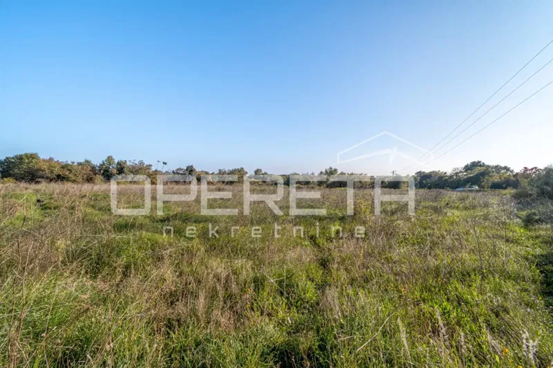 Investimento, Šišan terreno agricolo su più particelle per un totale di 12.824 m2 – 3