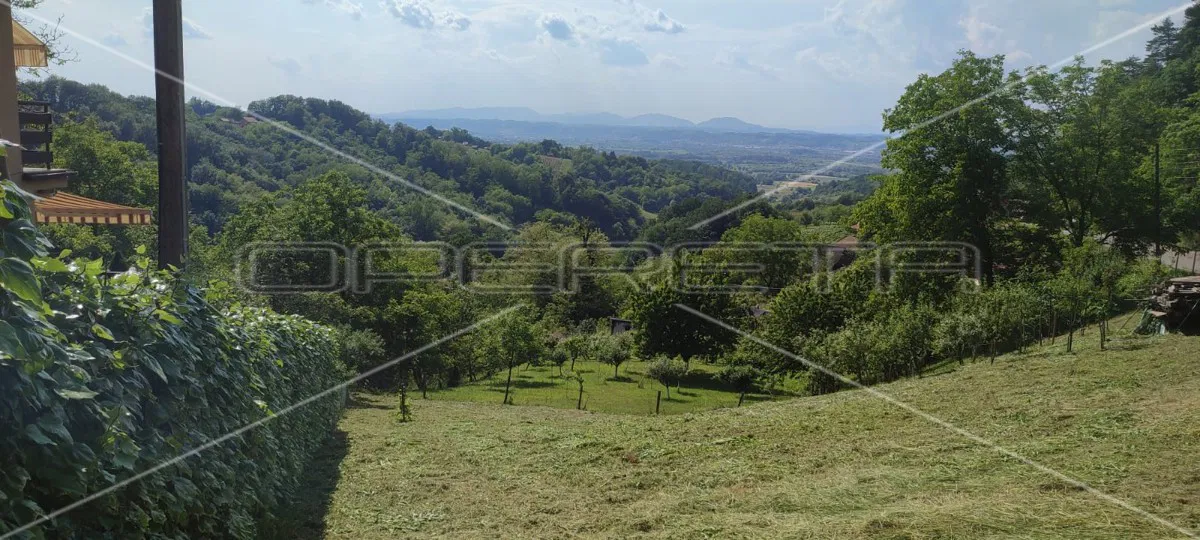 Hruševec, Donja Stubica, 987,00 m2, 20.001,00 EUR