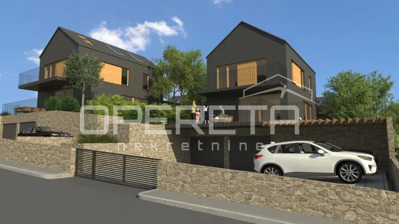 Konšćica, Konšćica, 871.00 m2, 150,000.00 EUR – 2