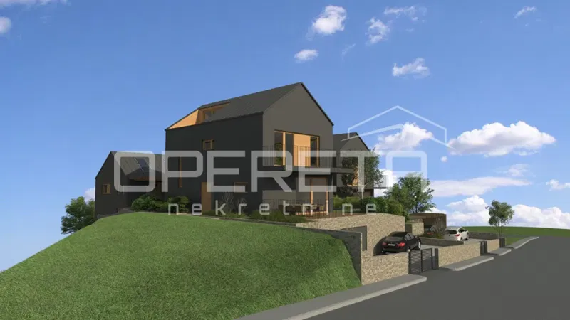 Konšćica, Konšćica, 871,00 m2, 140.000,00 EUR – 2