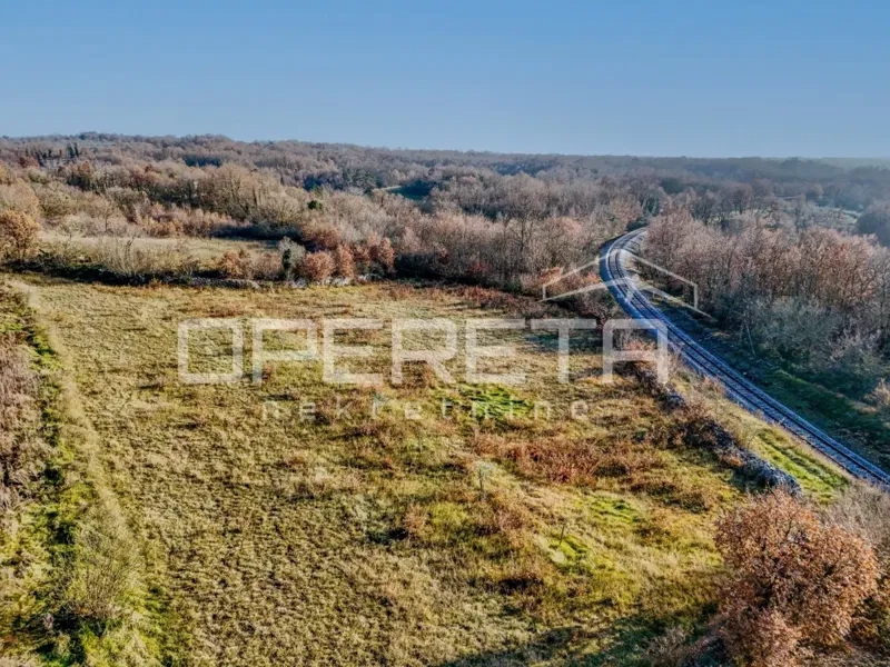 Žminj, Žminj, 3,909.00 m2, 175,900.00 EUR – 2