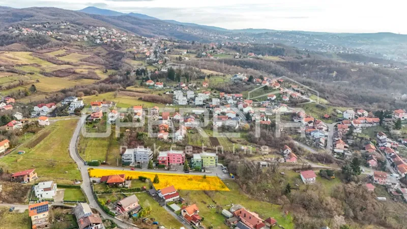 Goljački breg , Podsused, 2,215.00 m2, 299,000.00 EUR – 2