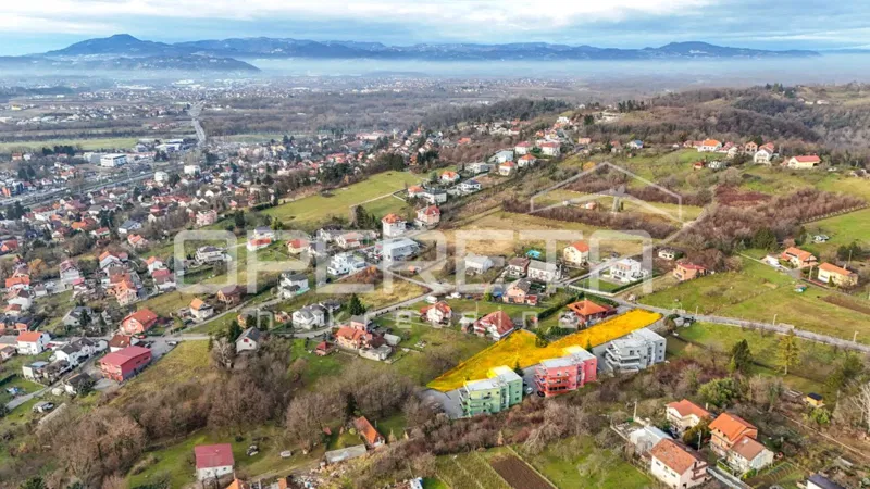 Goljački breg , Podsused, 2,215.00 m2, 299,000.00 EUR – 3