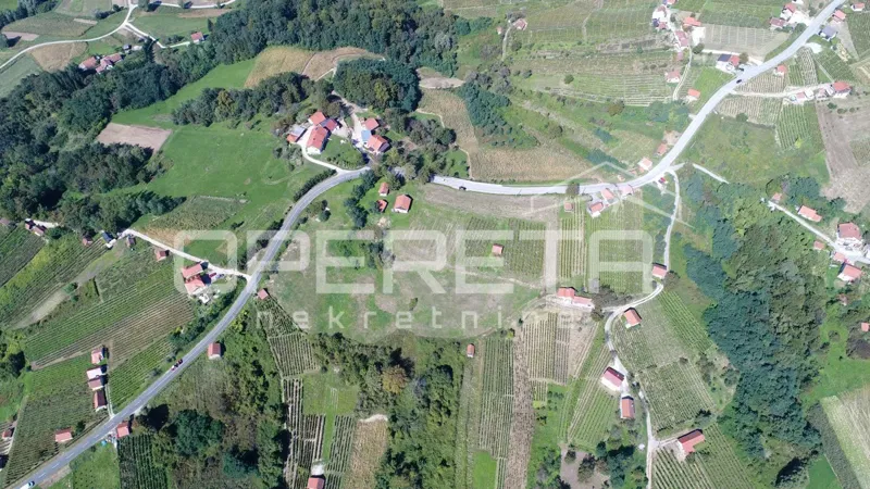 Telek Pregrada – 3