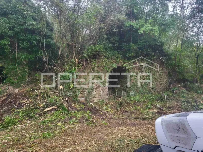 Building land with facilities for adaptation in a natural environment – 2