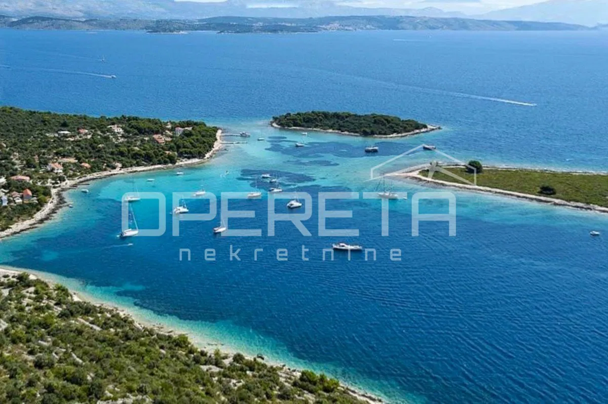 Poljoprivredno: oaza mira i samoodrživosti