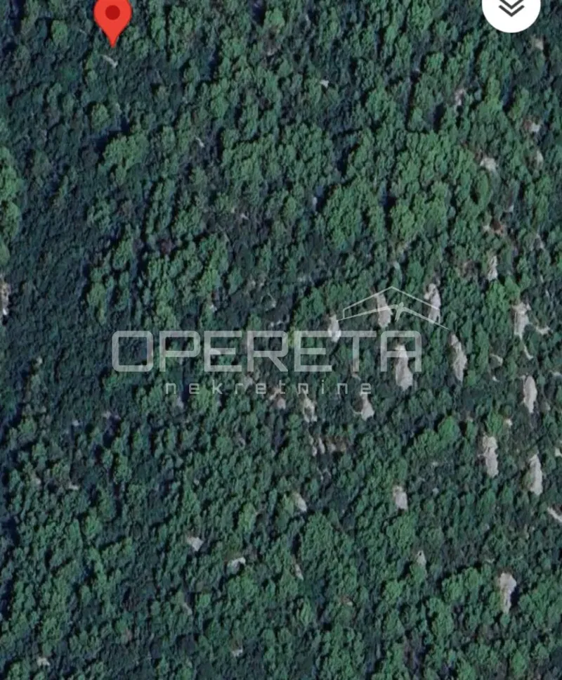 Ideal opportunity – agricultural land 13,984 m2 on Brač – 2