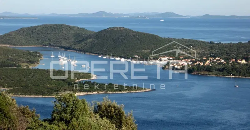 Terreno edificabile sull'isola di Ilovik (Lošinj) – 3