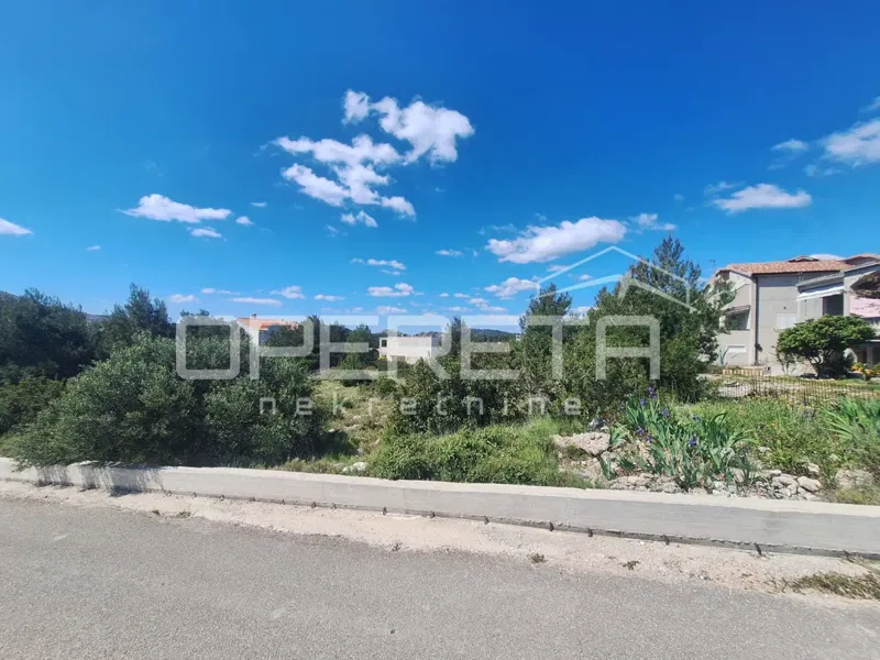 Terreno edificabile, 511m2, Grebaštica – 2