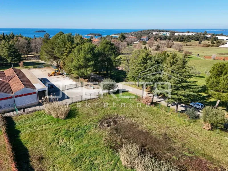 Valkanela , Funtana, 1.741,00 m2, 810.000,00 EUR