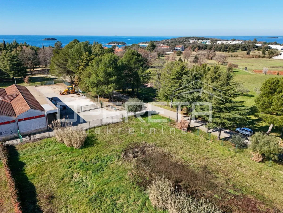 Valkanela , Funtana, 1.741,00 m2, 810.000,00 EUR