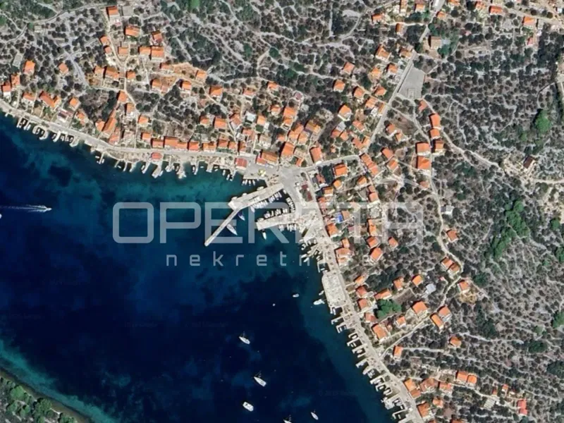 Island Kaprije, building land, 636 m2 – 3