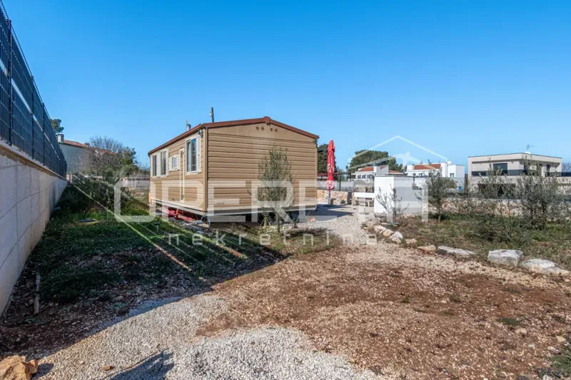 Istria, Rovinjsko selo, terreno edificabile in ottima posizione – 2