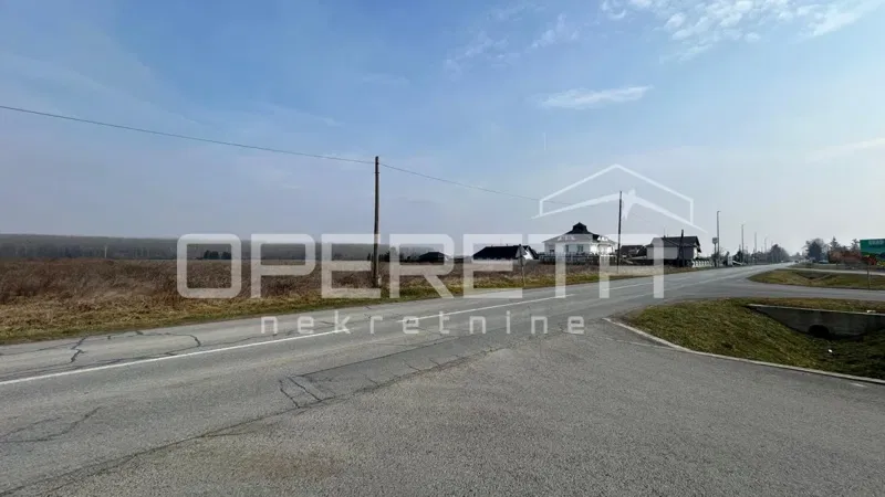 Osječka ulica BB, Josipovac, 75,00 m2, 447.824,00 EUR – 2