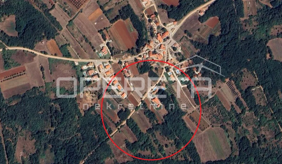 Mofardini, Kringa, 1.759,00 m2, 190.000,00 EUR
