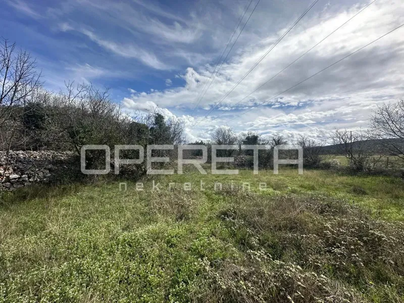 Building land 3654 m² in Dubrava, possible subdivision. – 2