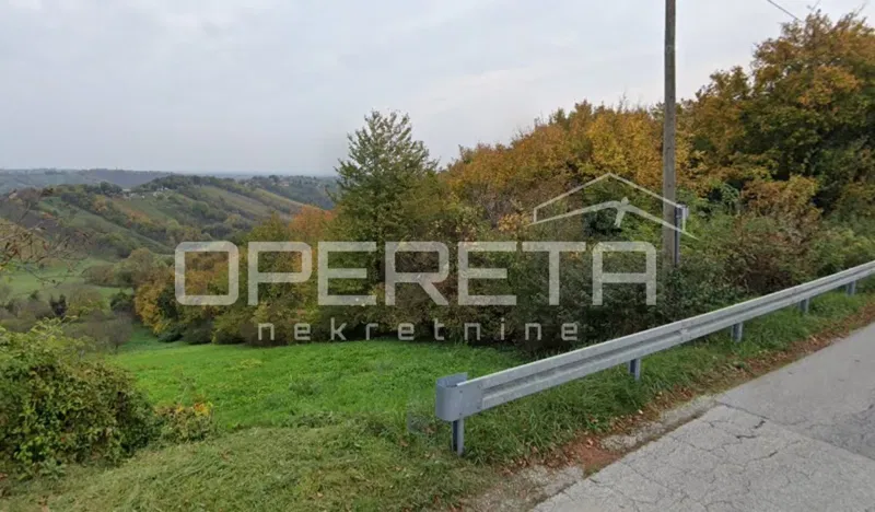 Gornja Reka, Gornja Reka, 3.751,00 m2, 39.998,00 EUR – 2