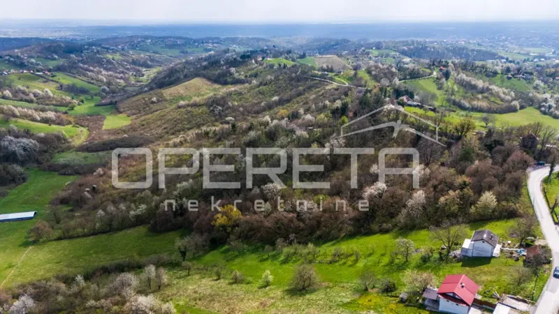 Gornja Reka, Gornja Reka, 3.751,00 m2, 39.998,00 EUR – 3