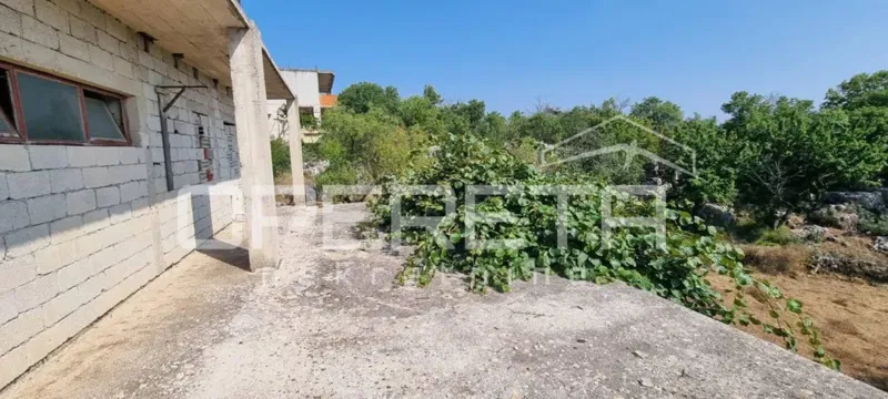 Działka Gornji Humac – 2