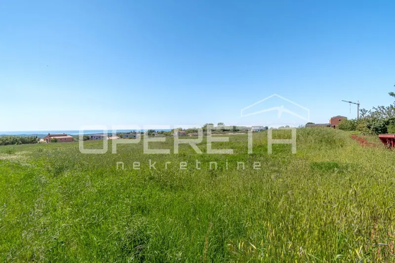 Telek Kaštelir – 2