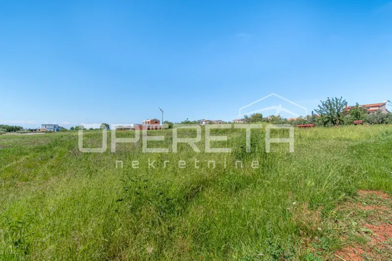 Telek Kaštelir – 3