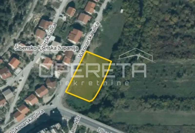 Telek Drniš – 2