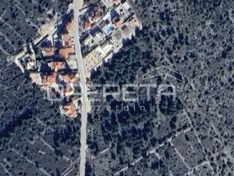 Terreno edificabile, 5270 m2, Brodarica – 2