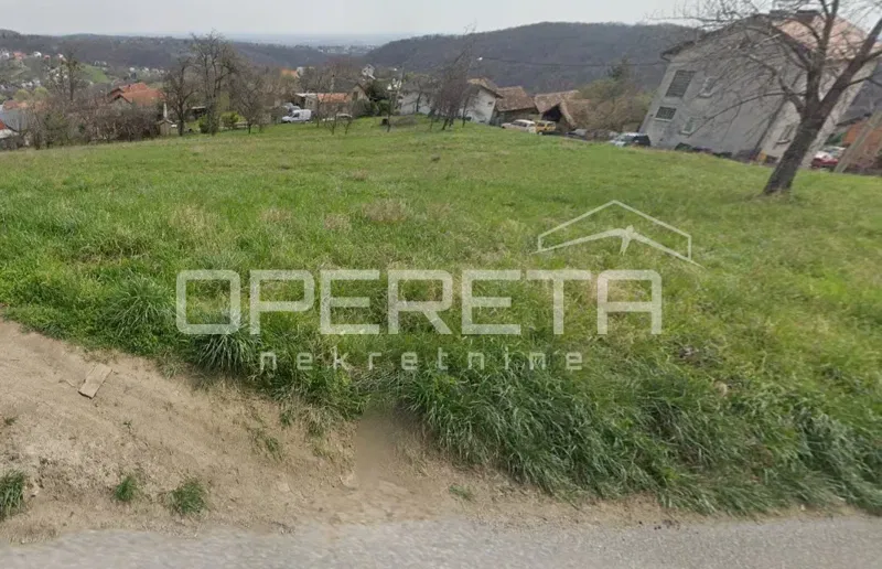 Bibekov breg, Markuševec, 2.068,00 m2, 258.500,00 EUR – 3