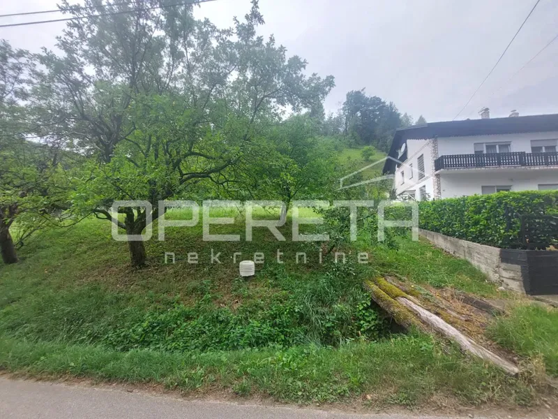 Telek Vugrovec Gornji – 2