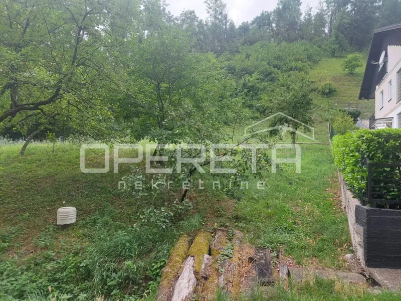 Telek Vugrovec Gornji – 3