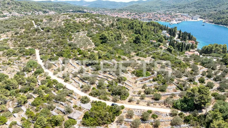 Telek Vela Luka – 2