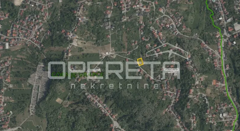 Kustošijanski venec, Kustošija, 901,00 m2, 179.000,00 EUR – 2