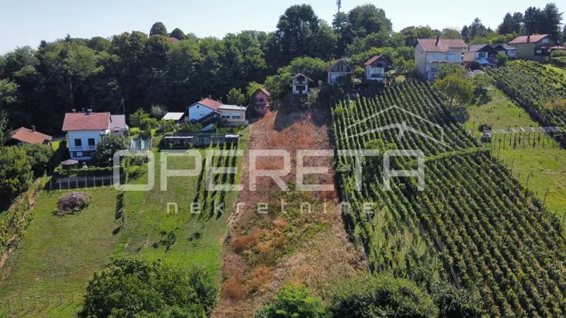 Katalena, Vinogradi Ludbreški, 2,426.00 m2, 35,000.00 EUR – 2