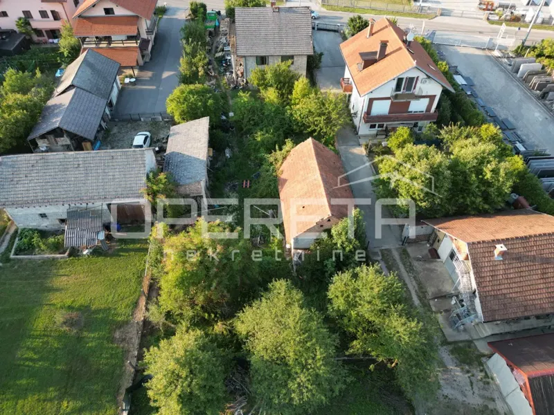 Domaslovečka, Domaslovec, 1,209.00 m2, 179,000.00 EUR – 3