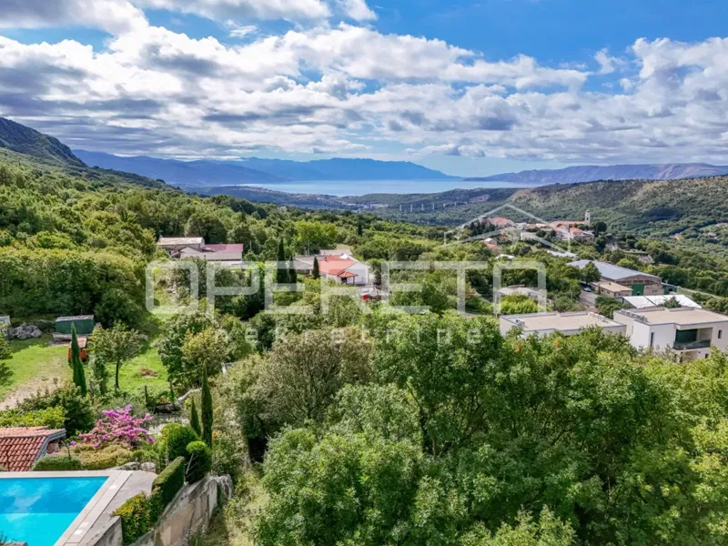 Pozemok Bribir – 2