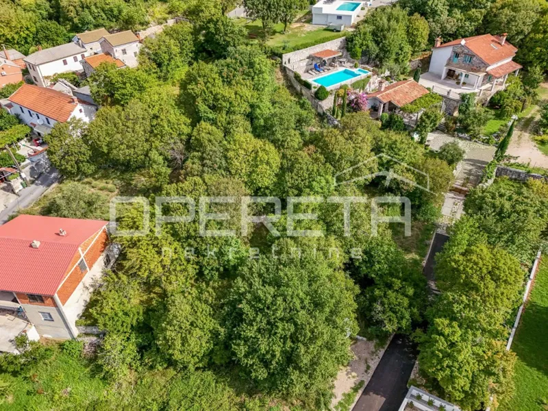 Pozemok Bribir – 3