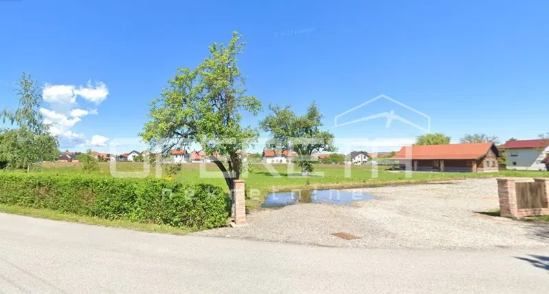 VENDITA O COMPENSAZIONE, TERRENO EDIFICABILE 12.589m2, BREZOVICA – 2