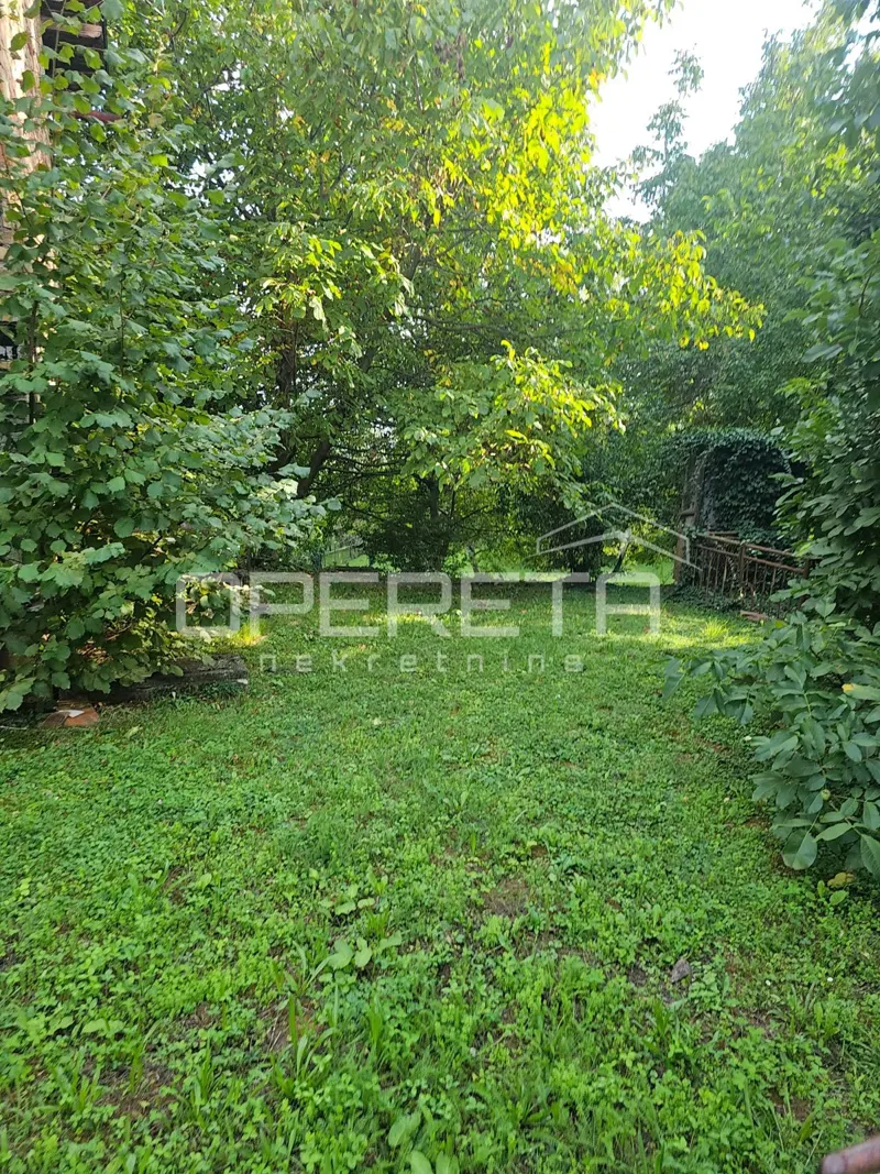 VENDITA, 1.534m2 DOMINIKA MANDIĆA, BORČEC, TERRENO EDIFICABILE CON VECCHIA CASA – 3