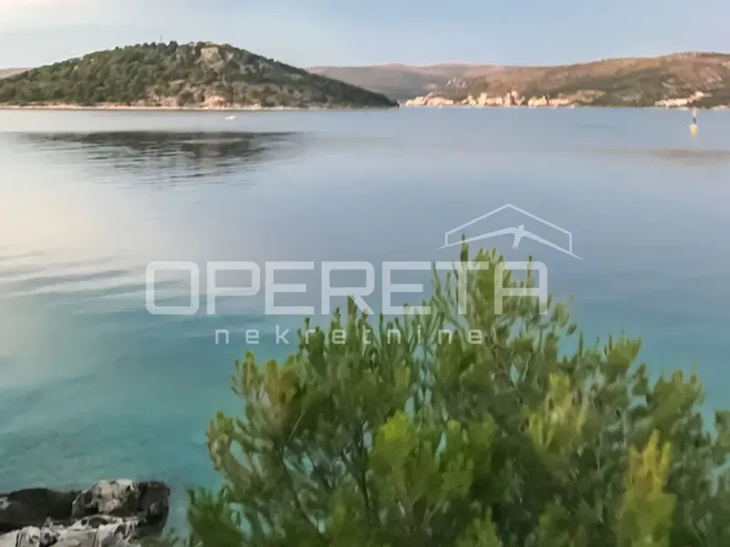 Building land first row to the sea – Ražanj, Očeva luka – 2