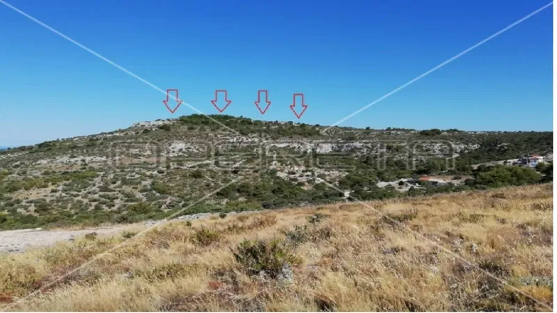 ROGOZNICA AREA; LAND WITH A VIEW 28,000m2 FOR FAMILY FARMING AND TOURISM, AFFORDABLE! – 3