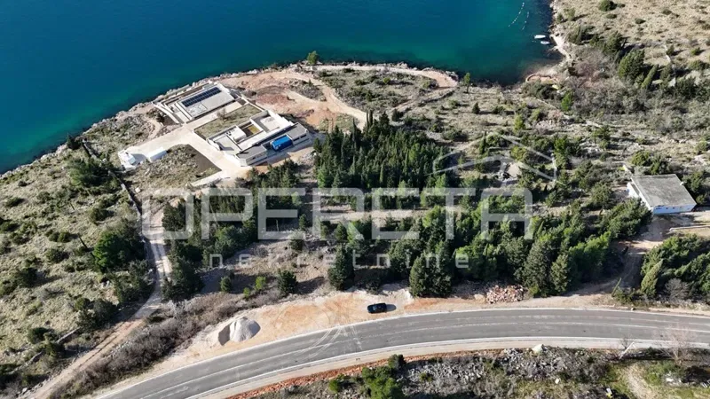 Zemljište pravilnog oblika, 50m do mora, Starigrad Paklenica