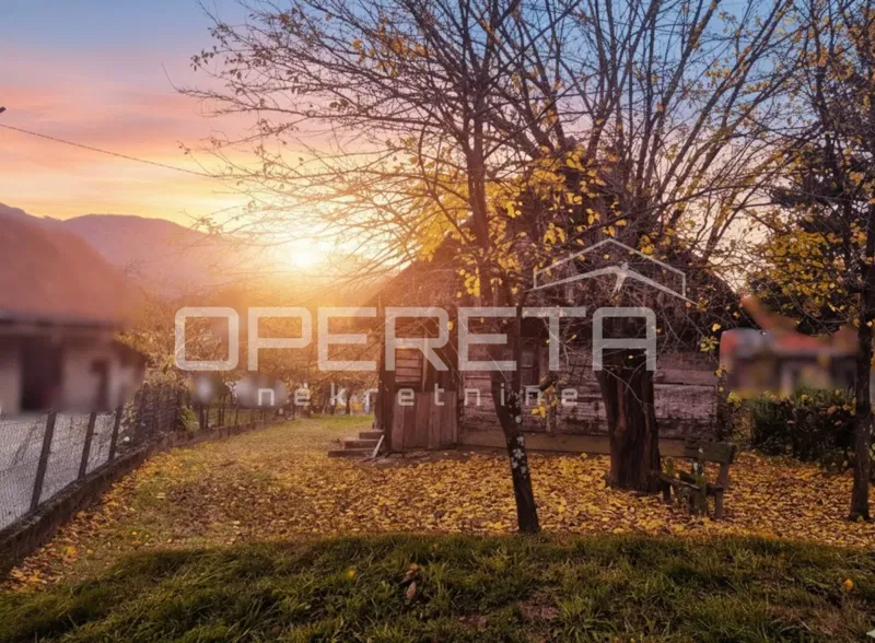 Sljemenska ulica, Jakovlje, 3.860,00 m2, 80.000,00 EUR – 3
